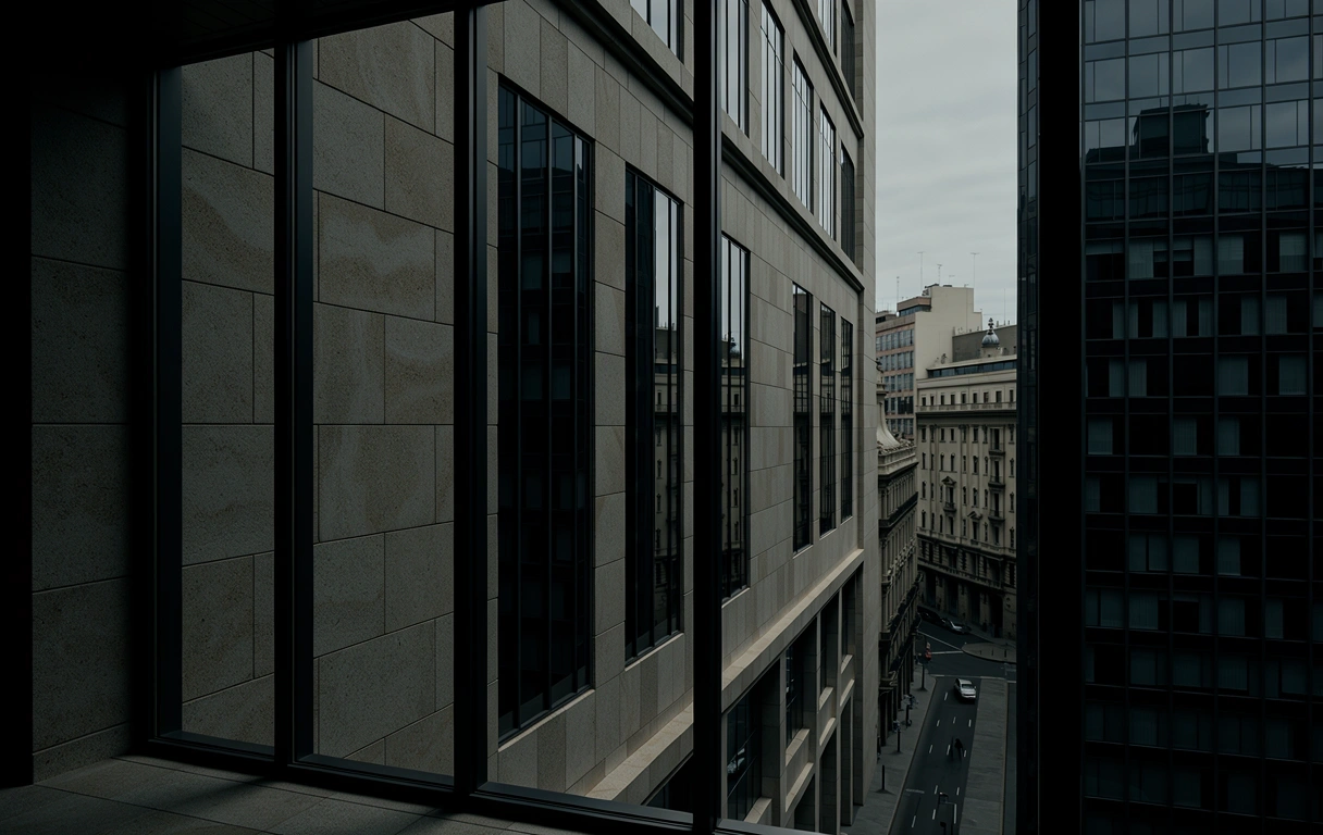 Professional environment