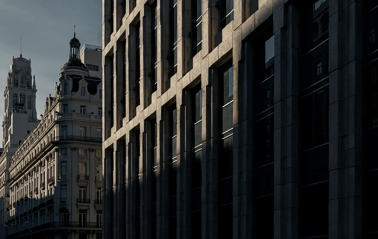 Arquitectura del aprendizaje