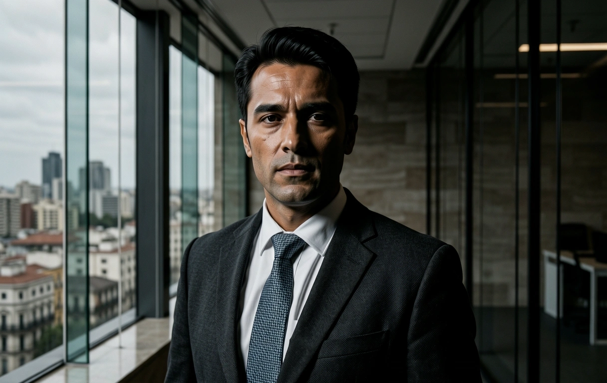 Docente de BrightNest