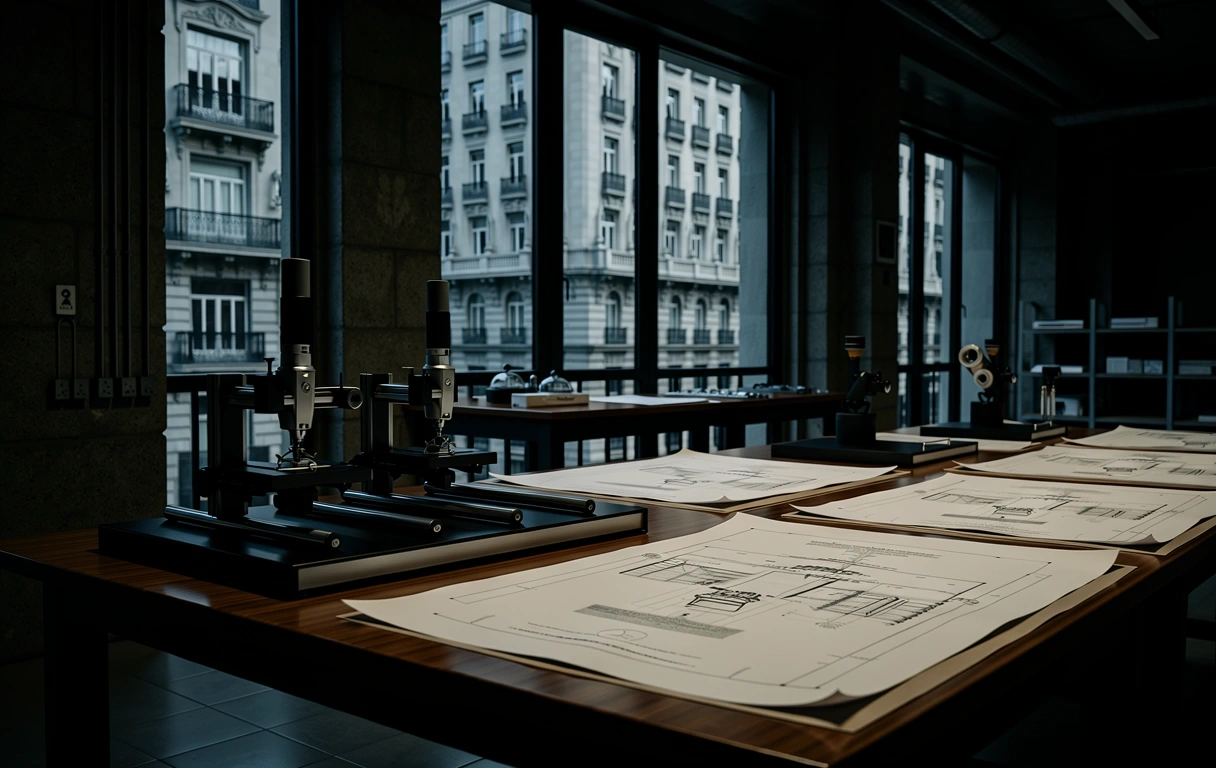 Laboratorio de Carreras