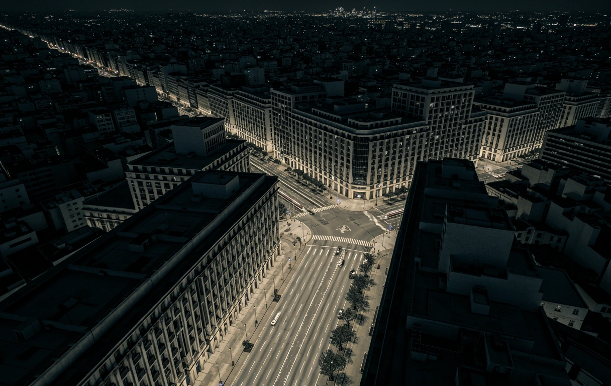 Instalaciones de BrightNest