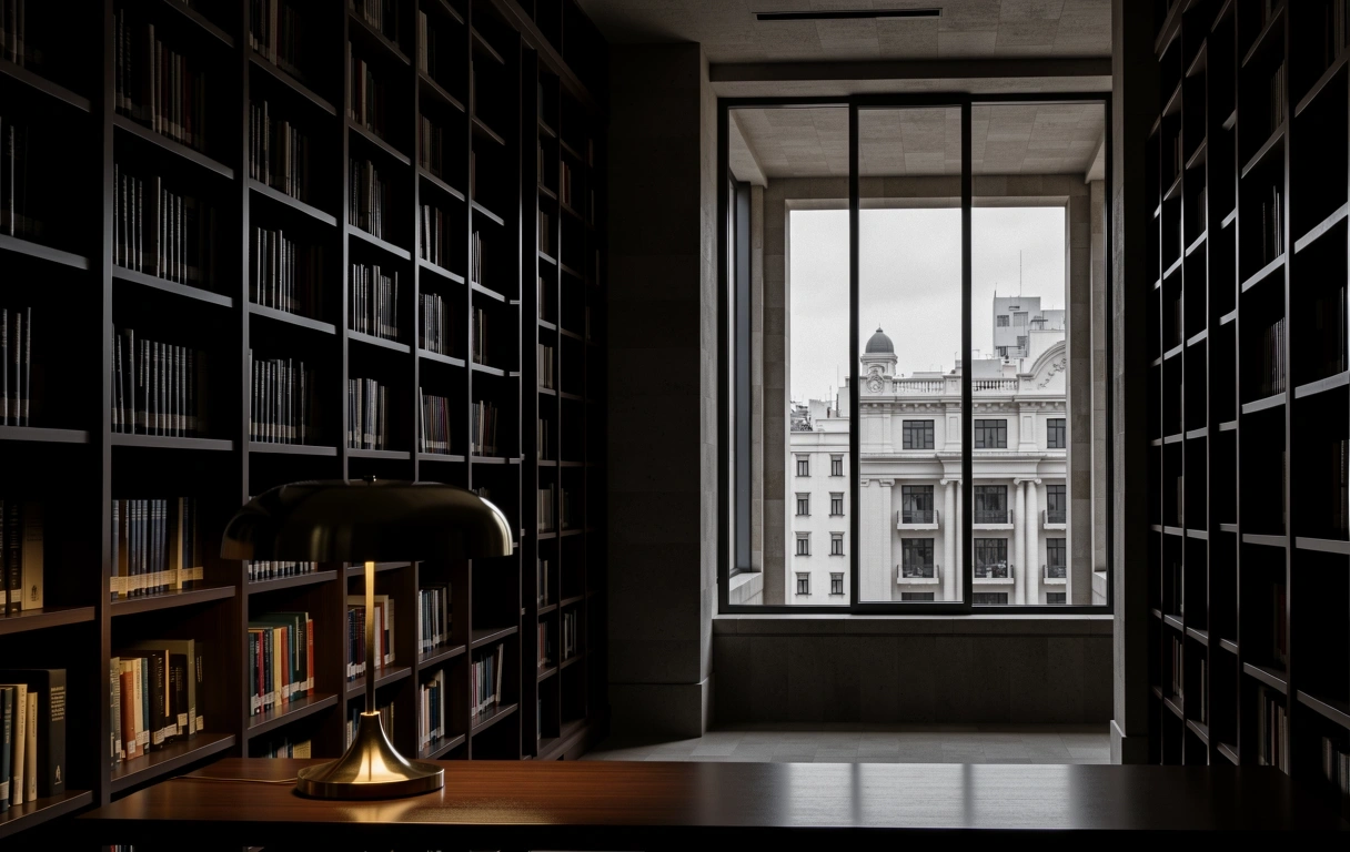 Recursos Académicos