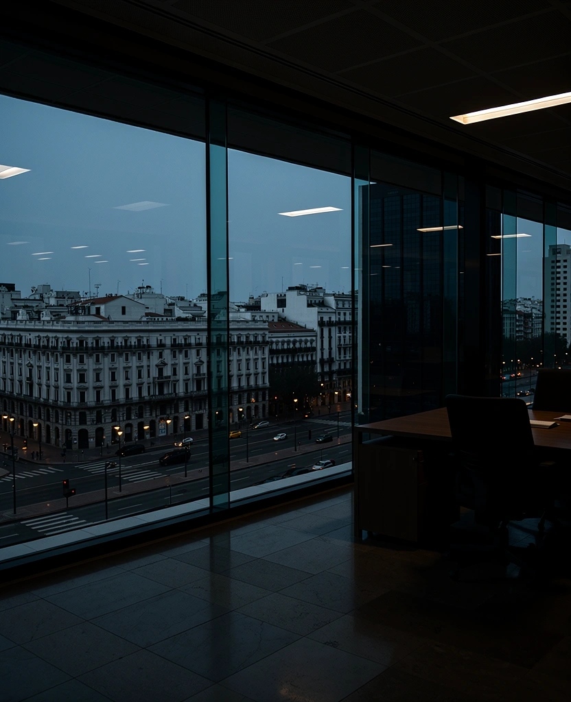 Dirección de Empresas