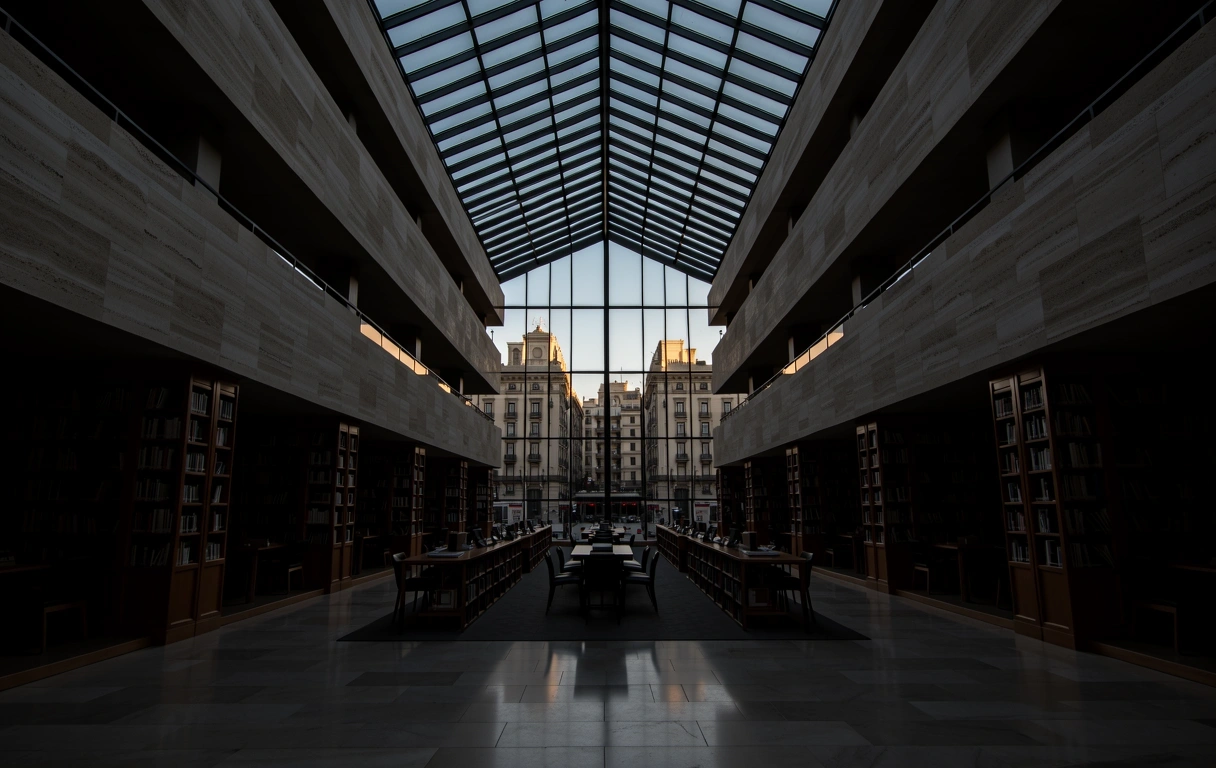 Espacio institucional de BrightNest