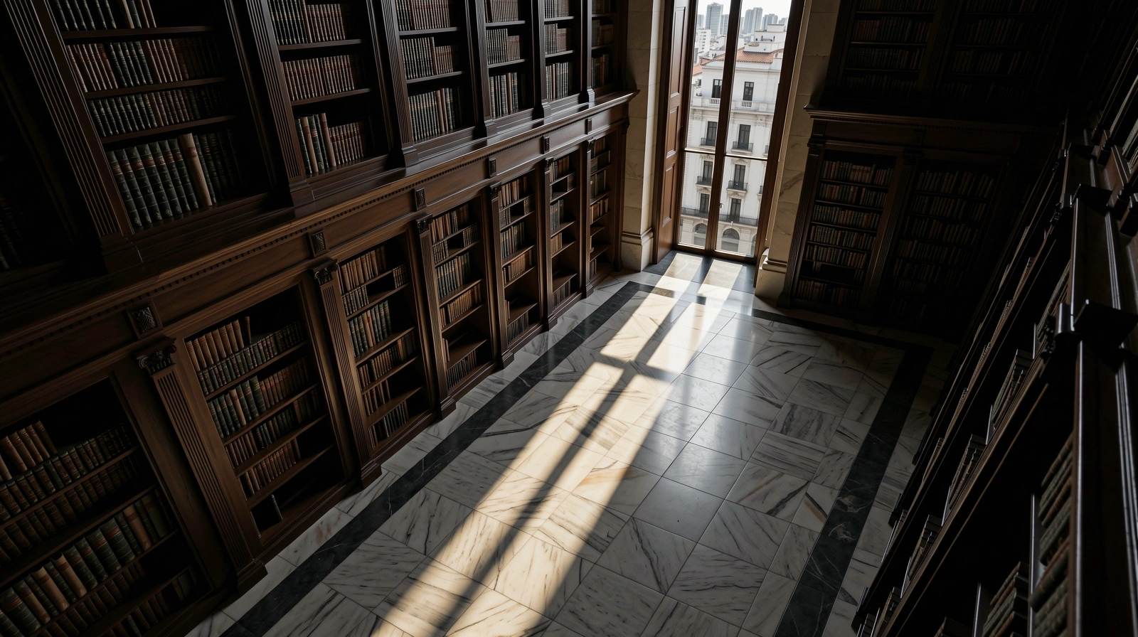 Ambiente académico de BrightNest