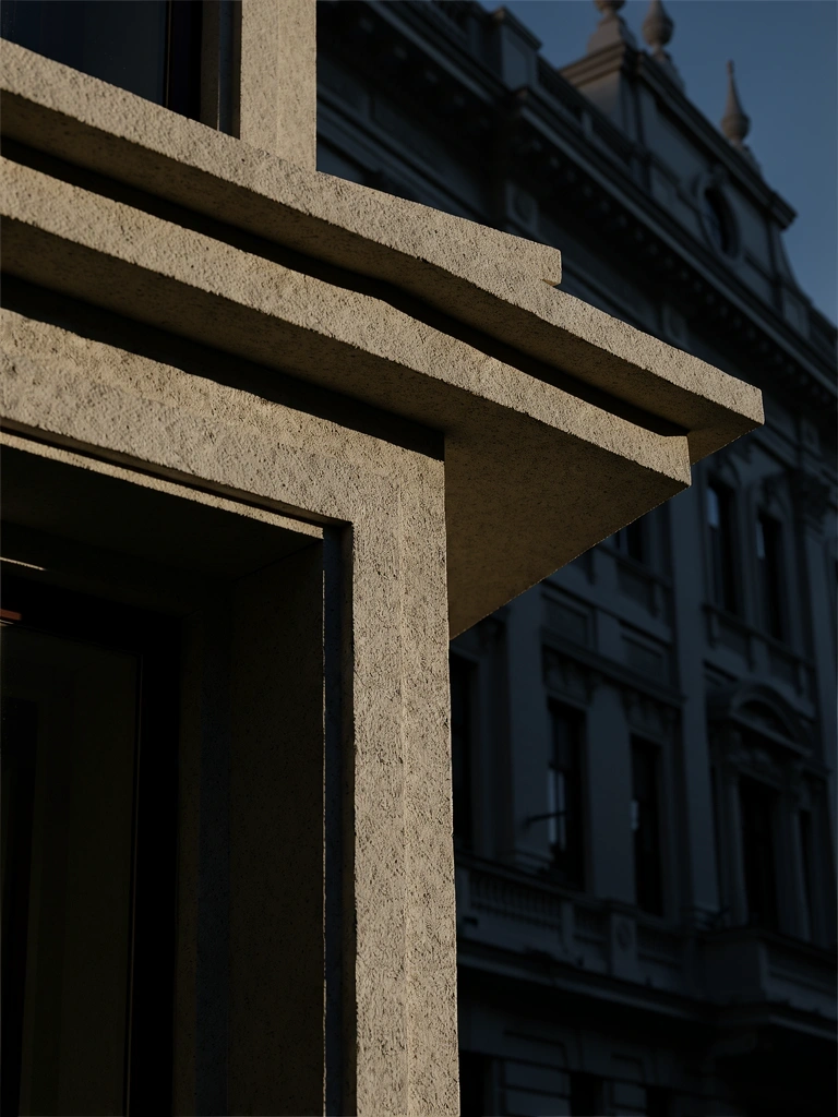 Textura arquitectónica